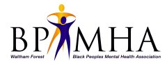 Black People's Mental Health Association